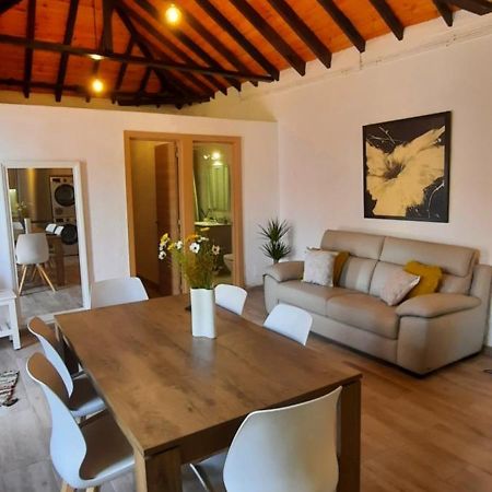 Casa Higopico Villa Tacoronte Exterior foto