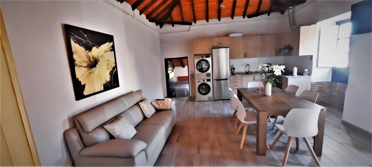 Casa Higopico Villa Tacoronte Exterior foto