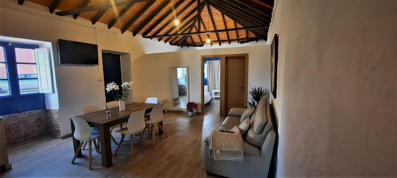 Casa Higopico Villa Tacoronte Exterior foto