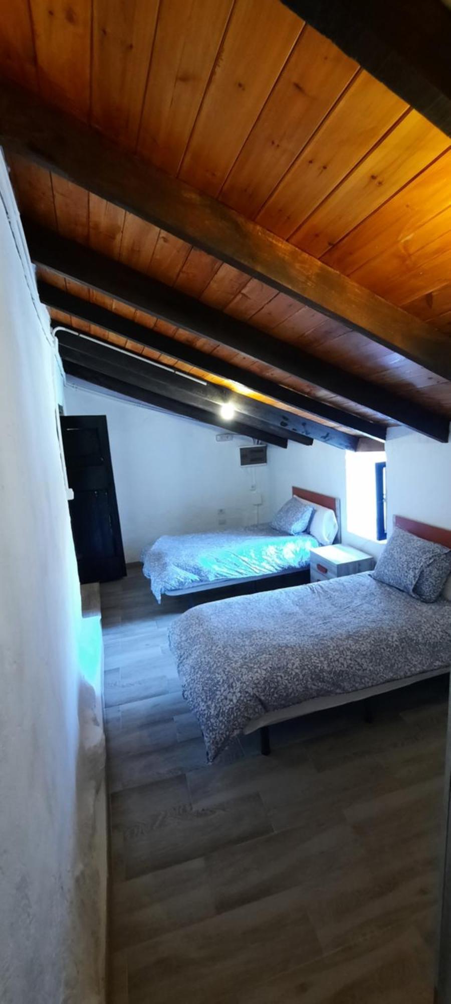 Casa Higopico Villa Tacoronte Exterior foto