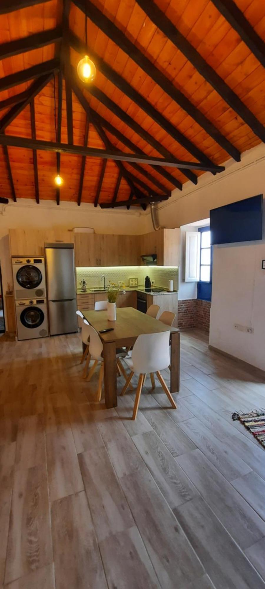 Casa Higopico Villa Tacoronte Exterior foto