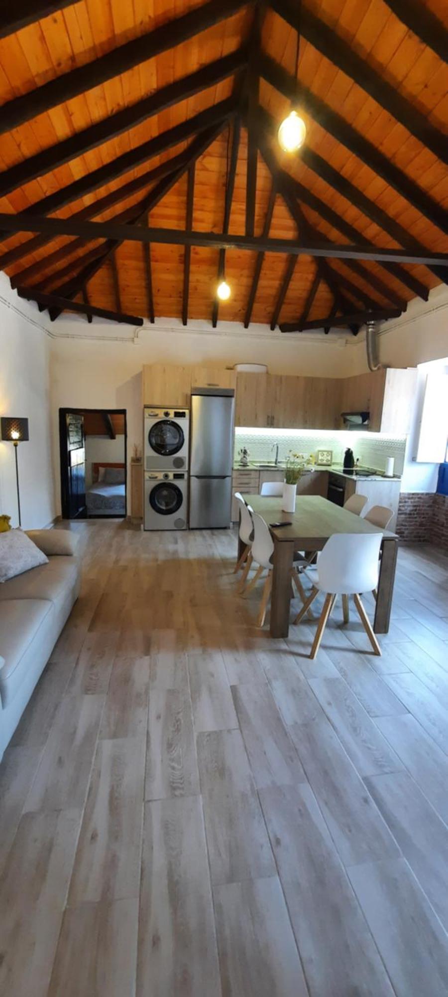 Casa Higopico Villa Tacoronte Exterior foto