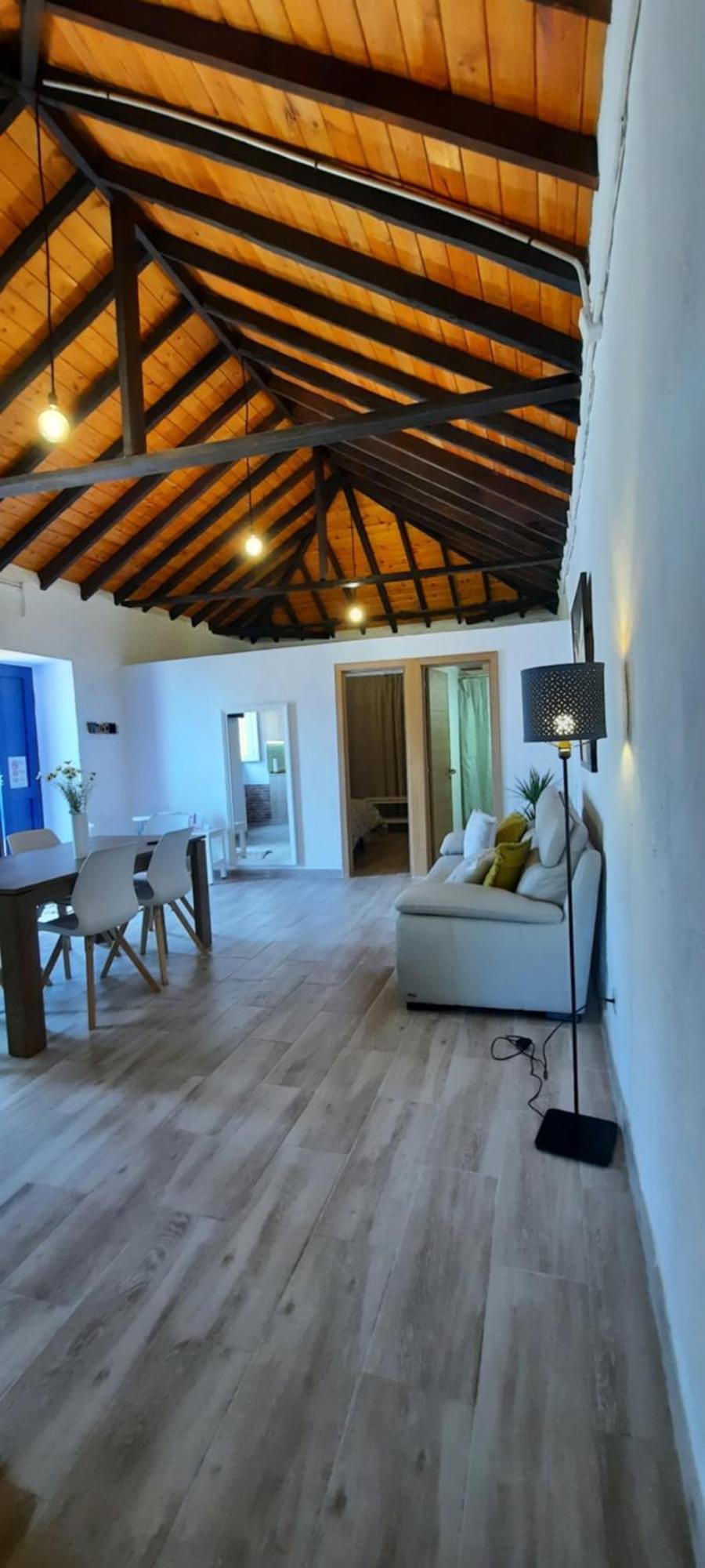 Casa Higopico Villa Tacoronte Exterior foto