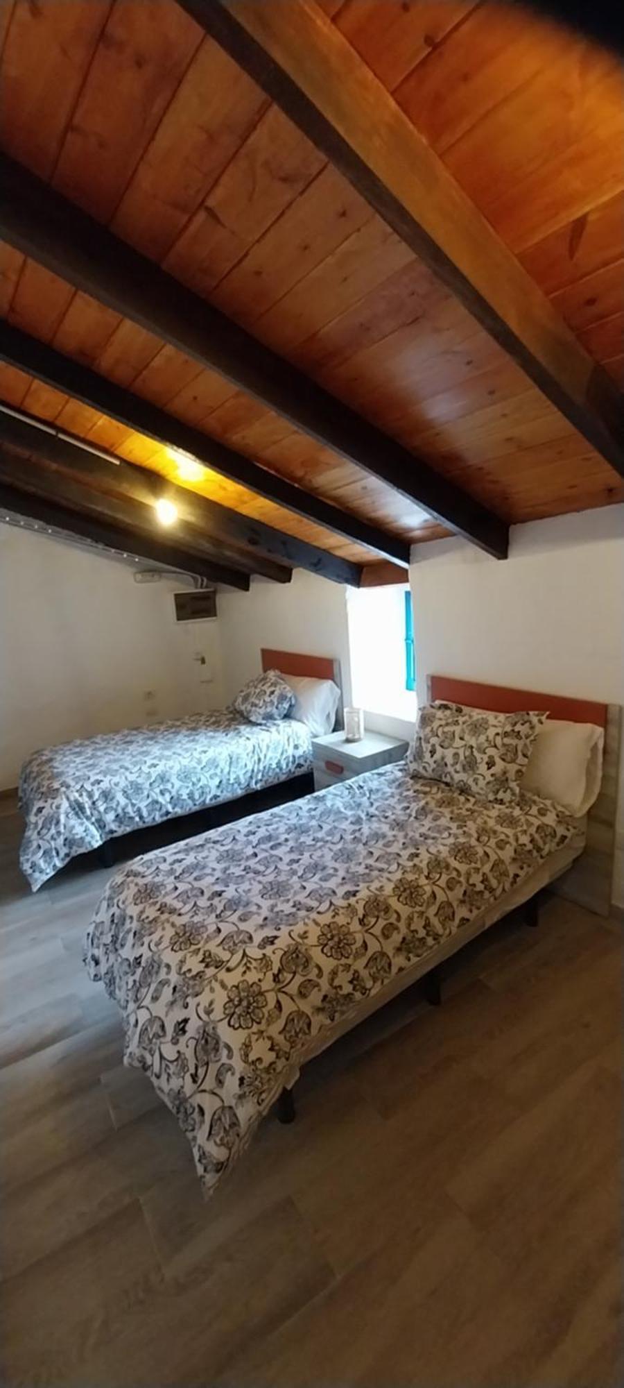 Casa Higopico Villa Tacoronte Exterior foto